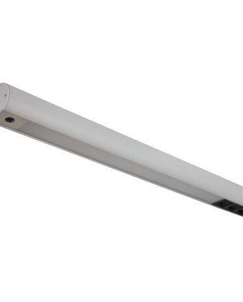 LINEAL * LÁMPARA LED 24W BLANCO